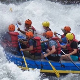 Circuits d'aventure