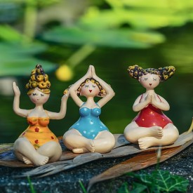 Yoga & Meditation