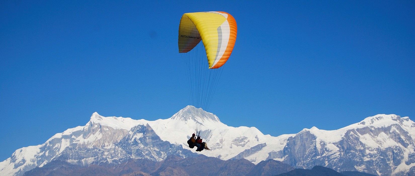 Circuit d'aventure