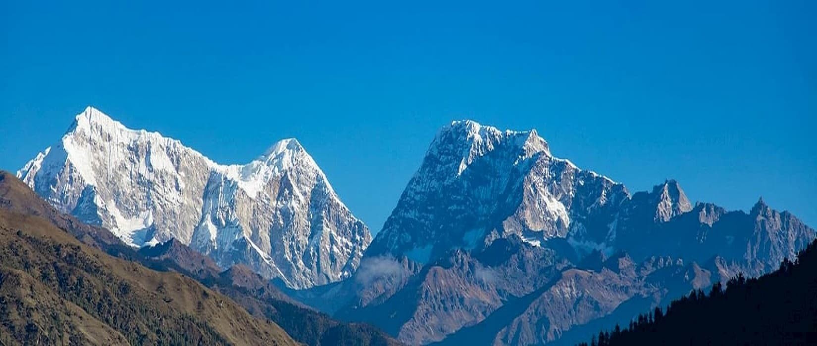 Trekking et escalade